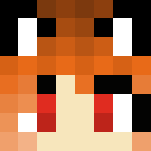 Neko School Girl - Girl Minecraft Skins - image 3