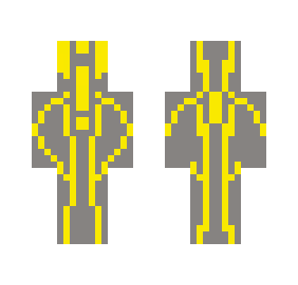 Graniania Trooper