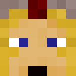 Ancient Roman Praetor - Male Minecraft Skins - image 3