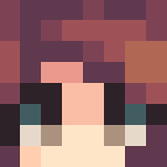 BLOOD - Female Minecraft Skins - image 3