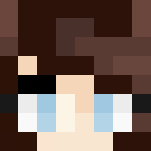 Koyuki ~Fuuka Anime remake~ - Anime Minecraft Skins - image 3