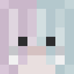 κ↑τ ~ §τΔπd ßγ ϒøυ - Female Minecraft Skins - image 3