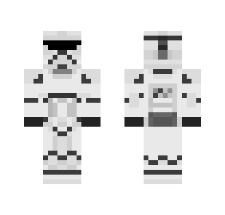 Phase 2 BARC trooper