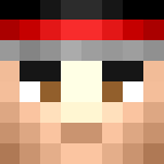 Mortal Kombat X Kung Lao - Mortal Kombat Minecraft Skins - image 3