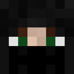 Mortal Kombat X Kung Jin - Mortal Kombat Minecraft Skins - image 3