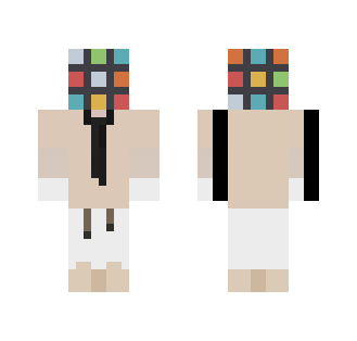 Rubik style