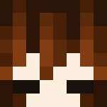 Enderfell Frisk - Interchangeable Minecraft Skins - image 3