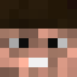 Freddy Krueger - Male Minecraft Skins - image 3