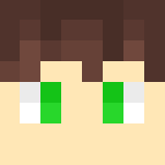 Senturian(Me plus NEWS) - Male Minecraft Skins - image 3