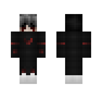 Ouch my eyes... - Male Minecraft Skins - image 2