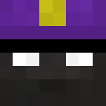 Download Free Five Nights at Freddy's Purple Guy Skin for Minecraft image 3 Five Nights at Freddy's Purple Guy - Male Minecraft Skins - image 3