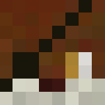 Five Nights at Freddy's Foxy - Male Minecraft Skins - image 3
