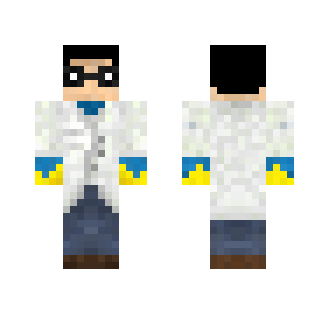 Scientist Guy