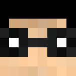 Scientist Guy - Male Minecraft Skins - image 3