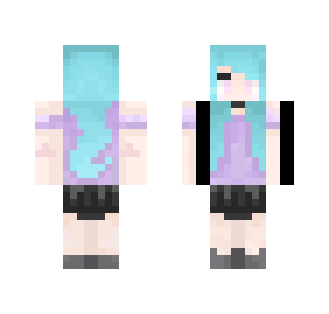 My first skin! I hope you enjoy
