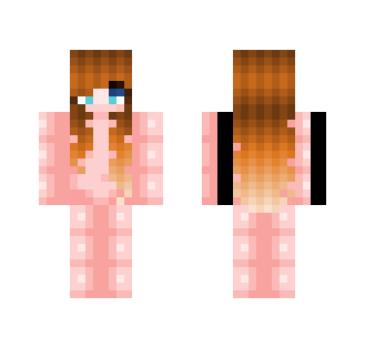 Pixel || salty little pretzel