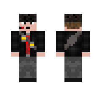 Team Fortress 2 Griefer