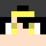 Jan X9Z - Male Minecraft Skins - image 3