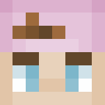 I'm back - Male Minecraft Skins - image 3