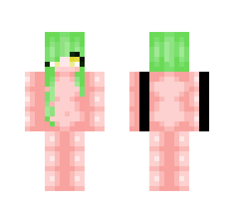 Pixel || Circus- skin base