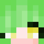Pixel || Circus- skin base - Female Minecraft Skins - image 3