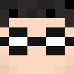 Team Fortress 2 BLU Medic - Male Minecraft Skins - image 3