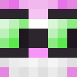Download Free Professor Genki Saints Row (1.8) Skin for Minecraft image 3 Professor Genki Saints Row (1.8) - Male Minecraft Skins - image 3
