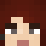 Rouge Mercenary [LoTC] [✗] - Female Minecraft Skins - image 3