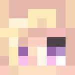 Corrupt Angel // Request - Female Minecraft Skins - image 3