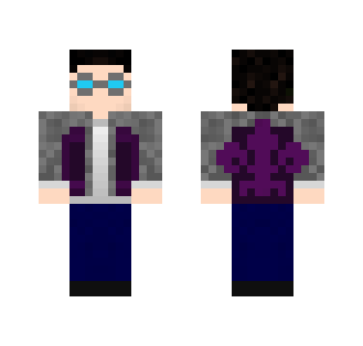 Saints Row Johnny Gat