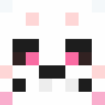 Cotton Candy Sans!!!!!! - Male Minecraft Skins - image 3