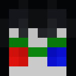 JakeStuck - Jake Captor - Male Minecraft Skins - image 3
