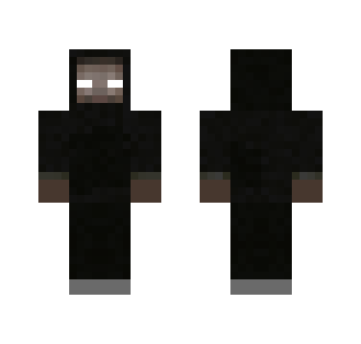 NightWatch Herobrine