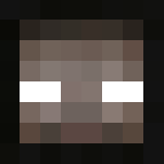 NightWatch Herobrine - Herobrine Minecraft Skins - image 3