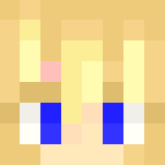 Matsushima Michiru - Female Minecraft Skins - image 3