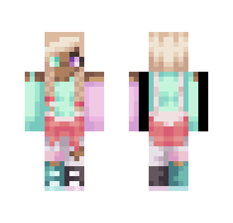 boop | fanskin