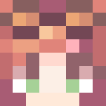 I'm leaving - Female Minecraft Skins - image 3