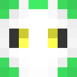 Mordlim [Bravefrontier ] - Female Minecraft Skins - image 3