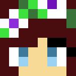 Girl - Female Minecraft Skins - image 3