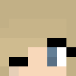 Re-Skin - Female Minecraft Skins - image 3