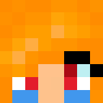 Lucinda (Sad) - Female Minecraft Skins - image 3