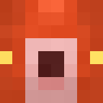 Mickey Magikarp? xD - Other Minecraft Skins - image 3