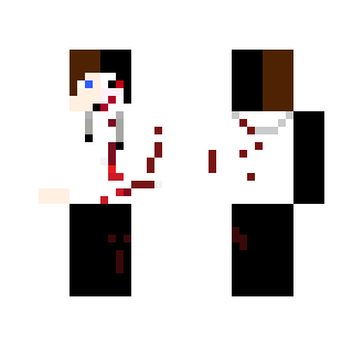 jeff the killer