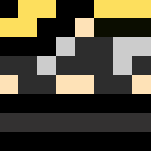 Team Dim Sun leader Kincaid - Male Minecraft Skins - image 3