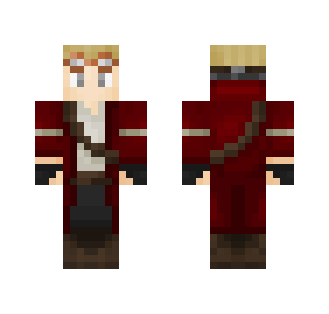 KiperZ Skin