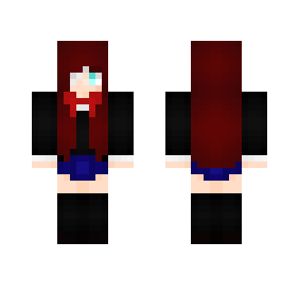 Requested by my friend