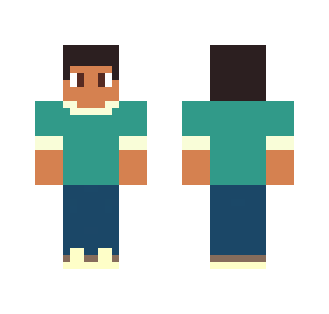 Mike (Total Drama)