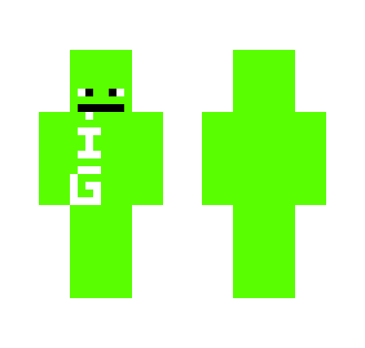 Gad (Zombie Apocalypse