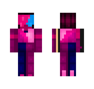 Garnet From SU