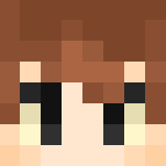 Bipper (Gravity Falls) - Male Minecraft Skins - image 3